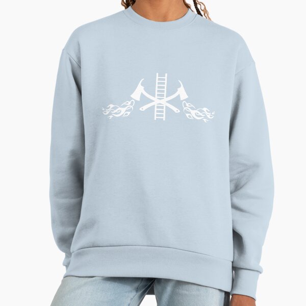 Fire Fighter Symbols - Adult & Kids T-Shirts, Sweatshirts & Hoodies apparel design preview 1