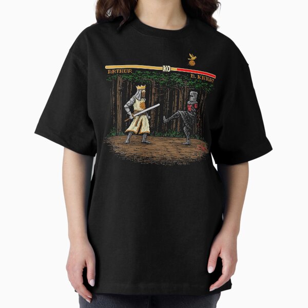 Epic Fight! - Adult & Kids T-Shirts, Sweatshirts & Hoodies apparel design preview 1