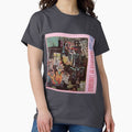 The Fall Perverted By Language - Adult & Kids T-Shirts, Sweatshirts & Hoodies apparel design preview 1