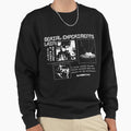 Serial Experiments Lain - Adult & Kids T-Shirts, Sweatshirts & Hoodies apparel design preview 1