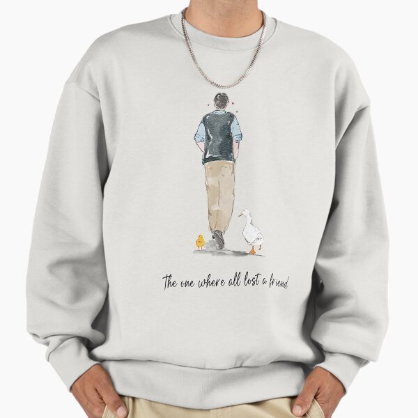 Matthew Perry Chandler Bing - Adult & Kids T-Shirts, Sweatshirts & Hoodies apparel design preview 1