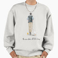 Matthew Perry Chandler Bing - Adult & Kids T-Shirts, Sweatshirts & Hoodies apparel design preview 1