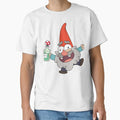 Shmebulock Sr. - Adult & Kids T-Shirts, Sweatshirts & Hoodies apparel design preview 1