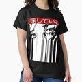 Vaporwave Cyberpunk Glitch Girl Japanese Kanji - Adult & Kids T-Shirts, Sweatshirts & Hoodies apparel design preview 1