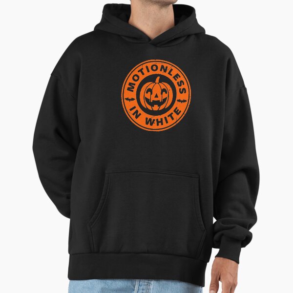 Motionless in White Halloween - Adult & Kids T-Shirts, Sweatshirts & Hoodies apparel design preview 1