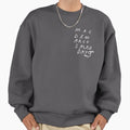 Mac Demarco Salad Days This Old Dog Title White - Adult & Kids T-Shirts, Sweatshirts & Hoodies apparel design preview 1