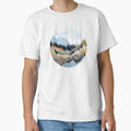 Spring Flight - Adult & Kids T-Shirts, Sweatshirts & Hoodies apparel design preview 1