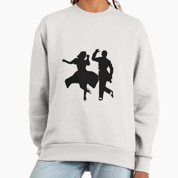 Swing Time - Adult & Kids T-Shirts, Sweatshirts & Hoodies apparel design preview 1