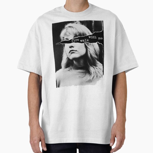 Fire Walk With Me Laura Palmer - Adult & Kids T-Shirts, Sweatshirts & Hoodies apparel design preview 1