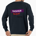 FASHION - Adult & Kids T-Shirts, Sweatshirts & Hoodies apparel design preview 1