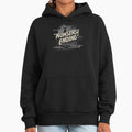Nonsense Ending - Adult & Kids T-Shirts, Sweatshirts & Hoodies apparel design preview 1