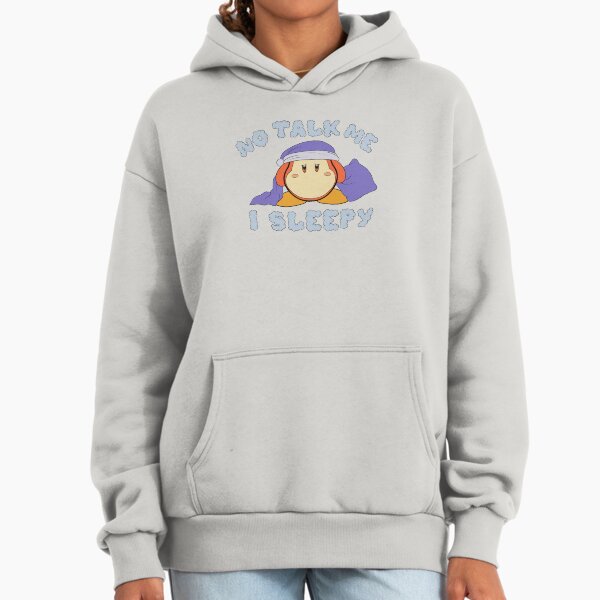 Sleepy Dee - Adult & Kids T-Shirts, Sweatshirts & Hoodies apparel design preview 1