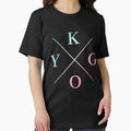 Kygo DJ Summer Logo - Adult & Kids T-Shirts, Sweatshirts & Hoodies apparel design preview 1