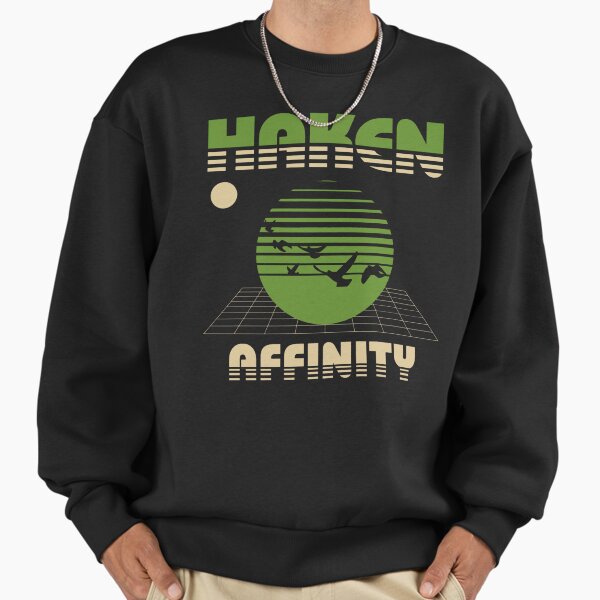 HAKEN BAND - Adult & Kids T-Shirts, Sweatshirts & Hoodies apparel design preview 1