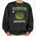 HAKEN BAND - Adult & Kids T-Shirts, Sweatshirts & Hoodies apparel design preview 1