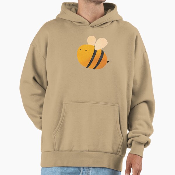 Bee - Adult & Kids T-Shirts, Sweatshirts & Hoodies apparel design preview 1
