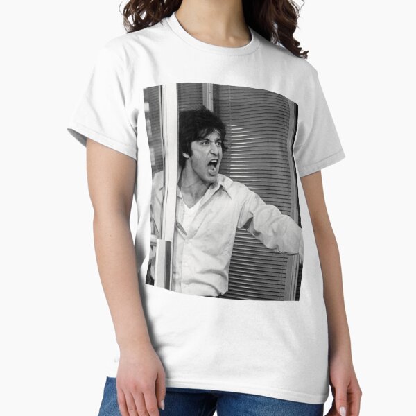 Dog day afternoon af - Adult & Kids T-Shirts, Sweatshirts & Hoodies apparel design preview 1