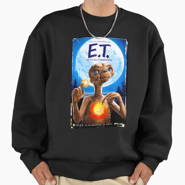 E.T. Beta Cassette - Adult & Kids T-Shirts, Sweatshirts & Hoodies apparel design preview 1
