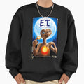 E.T. Beta Cassette - Adult & Kids T-Shirts, Sweatshirts & Hoodies apparel design preview 1