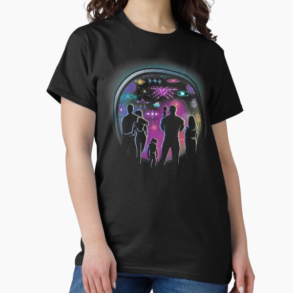 Ravagers Funeral - Adult & Kids T-Shirts, Sweatshirts & Hoodies apparel design preview 1