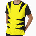 Classic Logan Graphic - Adult & Kids T-Shirts, Sweatshirts & Hoodies apparel design preview 1