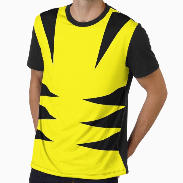Classic Logan Graphic - Adult & Kids T-Shirts, Sweatshirts & Hoodies apparel design preview 1
