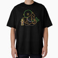 Minimalist Tonberry - Adult & Kids T-Shirts, Sweatshirts & Hoodies apparel design preview 1