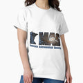 Minnesota Astronomical Society (MAS) Logo Designed - Adult & Kids T-Shirts, Sweatshirts & Hoodies apparel design preview 1