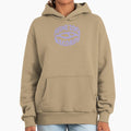 Seine Zoo Logo purple - Adult & Kids T-Shirts, Sweatshirts & Hoodies apparel design preview 1