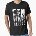 Ren Busking Seven Sins I'm a Renegade Merch Hi Gill - Adult & Kids T-Shirts, Sweatshirts & Hoodies apparel design preview 1