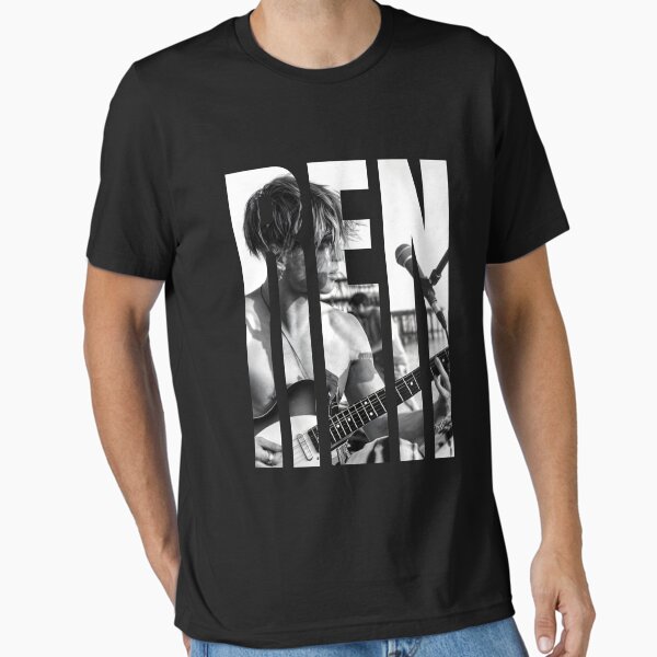 Ren Busking Seven Sins I'm a Renegade Merch Hi Gill - Adult & Kids T-Shirts, Sweatshirts & Hoodies apparel design preview 1