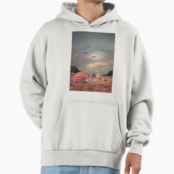 Pretend They Never Came - Adult & Kids T-Shirts, Sweatshirts & Hoodies apparel design preview 1