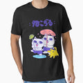 Nekojiru Udon - Adult & Kids T-Shirts, Sweatshirts & Hoodies apparel design preview 1