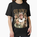 Vintage Ser Duncan the Tall Hedge Knight - Adult & Kids T-Shirts, Sweatshirts & Hoodies apparel design preview 1