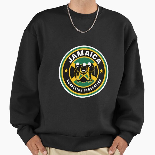 Jamaican bobsled team - Adult & Kids T-Shirts, Sweatshirts & Hoodies apparel design preview 1