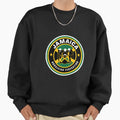 Jamaican bobsled team - Adult & Kids T-Shirts, Sweatshirts & Hoodies apparel design preview 1