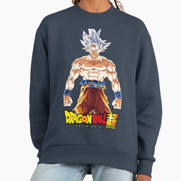 Goku - Adult & Kids T-Shirts, Sweatshirts & Hoodies apparel design preview 1