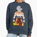 Goku - Adult & Kids T-Shirts, Sweatshirts & Hoodies apparel design preview 1