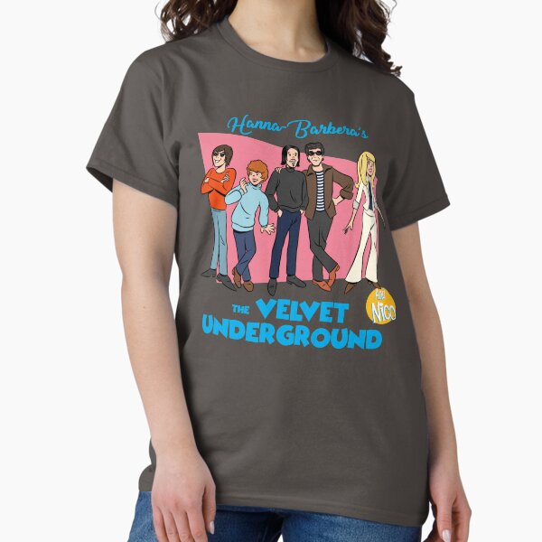 Cartoon Underground - Adult & Kids T-Shirts, Sweatshirts & Hoodies apparel design preview 1