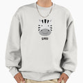 Zebra Korean - Adult & Kids T-Shirts, Sweatshirts & Hoodies apparel design preview 1