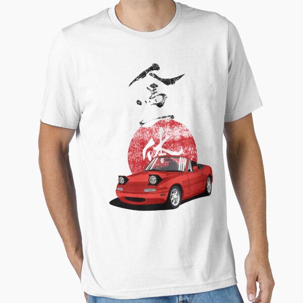 Rising jap - Adult & Kids T-Shirts, Sweatshirts & Hoodies apparel design preview 1