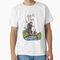 Dunk and Egg - Adult & Kids T-Shirts, Sweatshirts & Hoodies apparel design preview 1