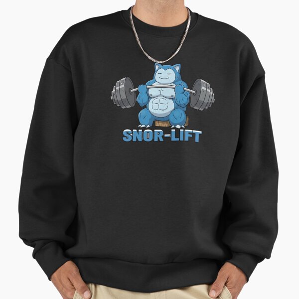 Snor-Lift - Adult & Kids T-Shirts, Sweatshirts & Hoodies apparel design preview 1