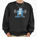 Snor-Lift - Adult & Kids T-Shirts, Sweatshirts & Hoodies apparel design preview 1
