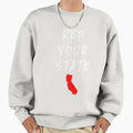 REP YOUR STATE CALIFORNIA - Adult & Kids T-Shirts, Sweatshirts & Hoodies apparel design preview 1
