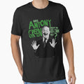 Gifts For Women Antony Premium Music Green Vintage - Adult & Kids T-Shirts, Sweatshirts & Hoodies apparel design preview 1