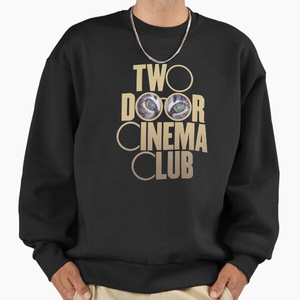 Two Door Cinema Club - Adult & Kids T-Shirts, Sweatshirts & Hoodies apparel design preview 1