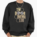 Two Door Cinema Club - Adult & Kids T-Shirts, Sweatshirts & Hoodies apparel design preview 1