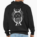Riza's Tattoo Fullmetal Alchemist - Adult & Kids T-Shirts, Sweatshirts & Hoodies apparel design preview 1