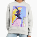 Jump! - Adult & Kids T-Shirts, Sweatshirts & Hoodies apparel design preview 1